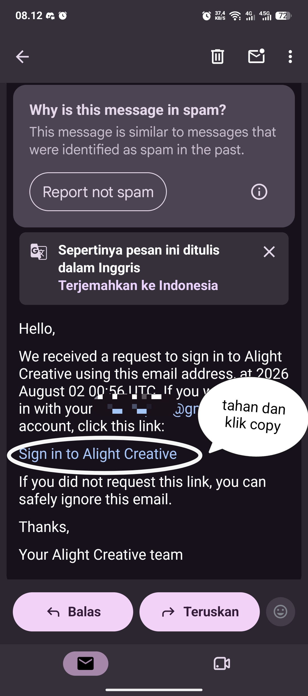 tips